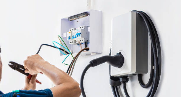 Best Electrical Contractors for Businesses  in Whitehorn Cove, OK