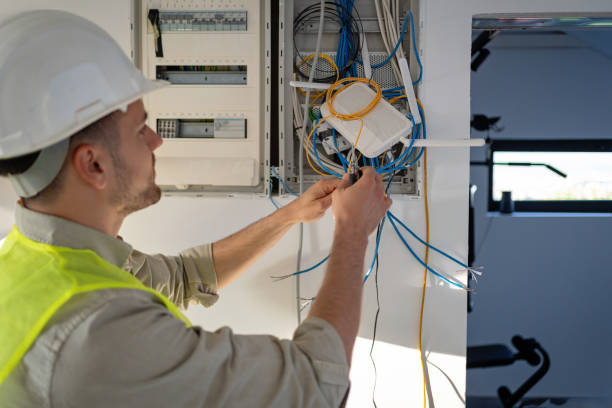 Trusted Whitehorn Cove, OK Electrician Experts